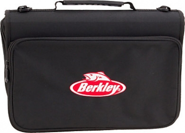 Berkley Soft Bait Binder